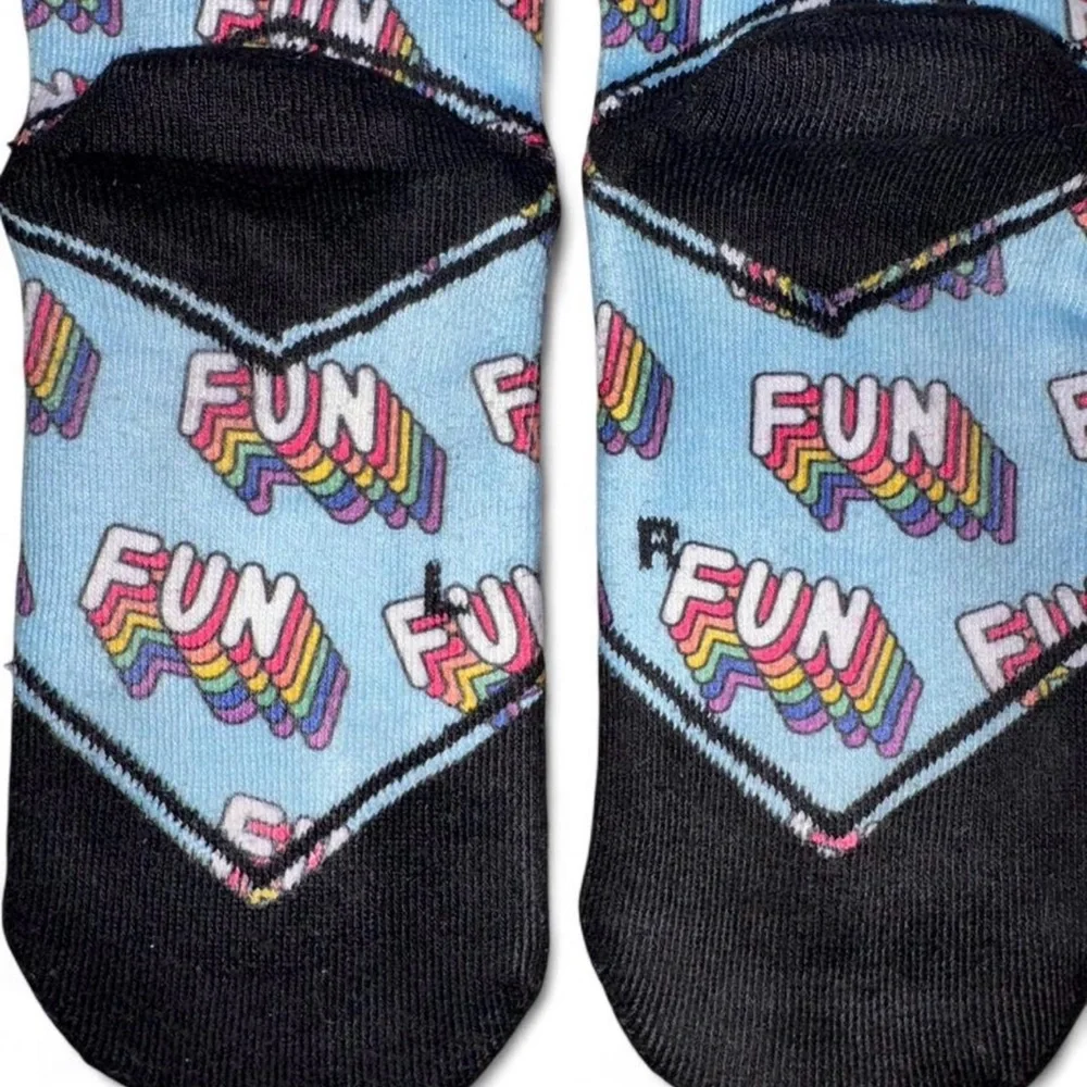 FEAT. Sock Co. 